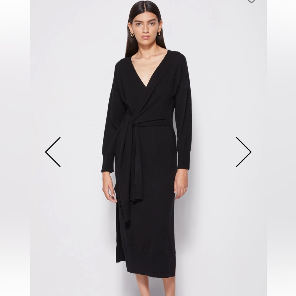 Jonathan Simkhai Signature Skyla Sweater Dress